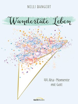 cover image of Wundertüte Leben